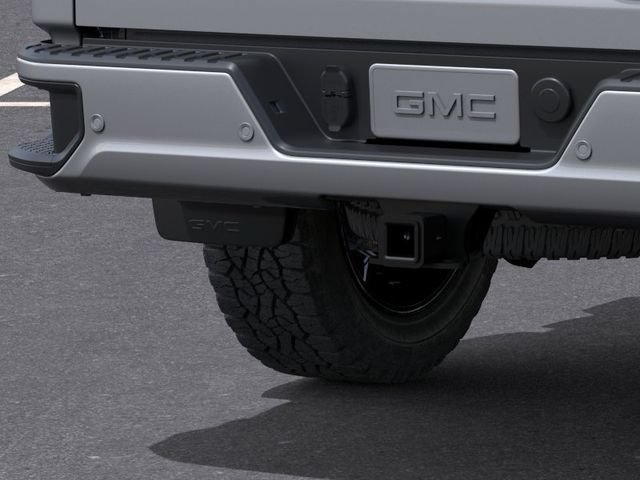 New 2026 GMC Sierra 2500 Denali Ultimate AWD/4WD image 14