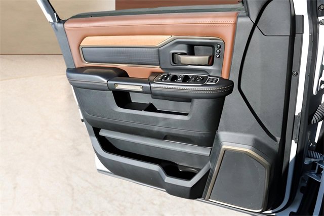 Used 2024 RAM 3500 Limited w/ Safety Group image 14