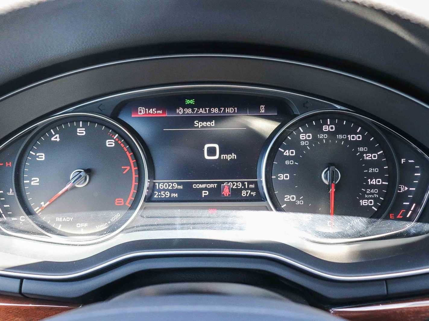 Used 2024 Audi A4 2.0T Premium AWD/4WD image 25