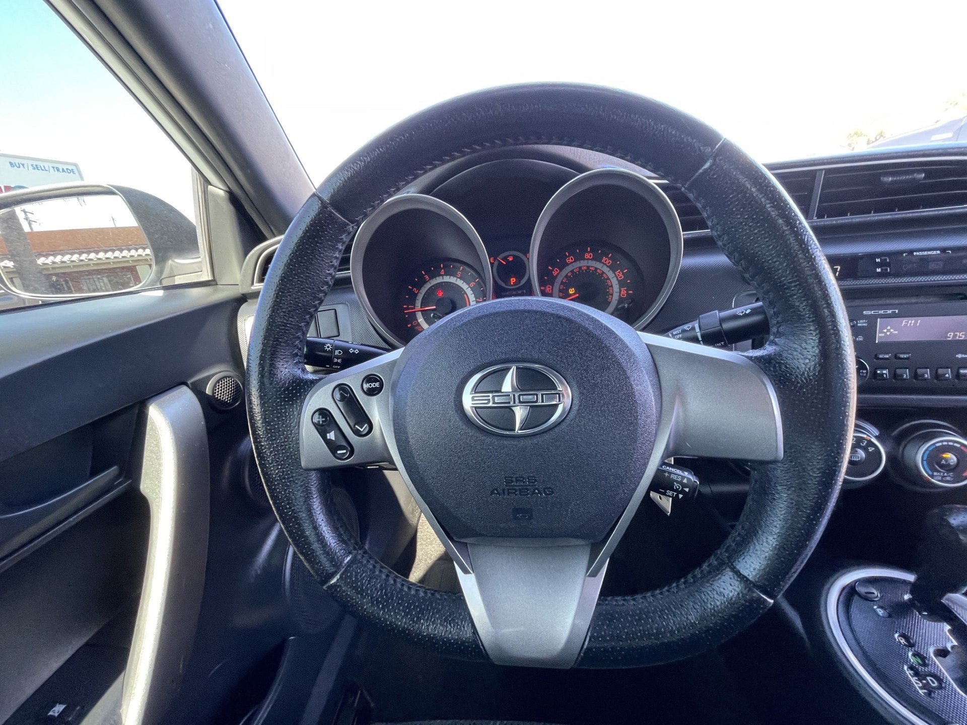 Used 2013 Scion tC FWD image 15