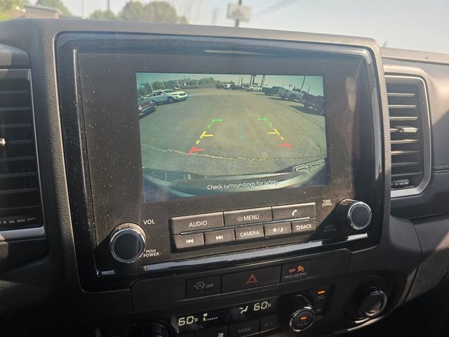 Used 2024 Nissan Frontier SV w/ SV Convenience Package RWD image 23