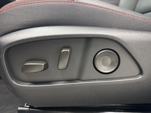 New 2026 Chevrolet Equinox RS w/ Convenience Package III image 10