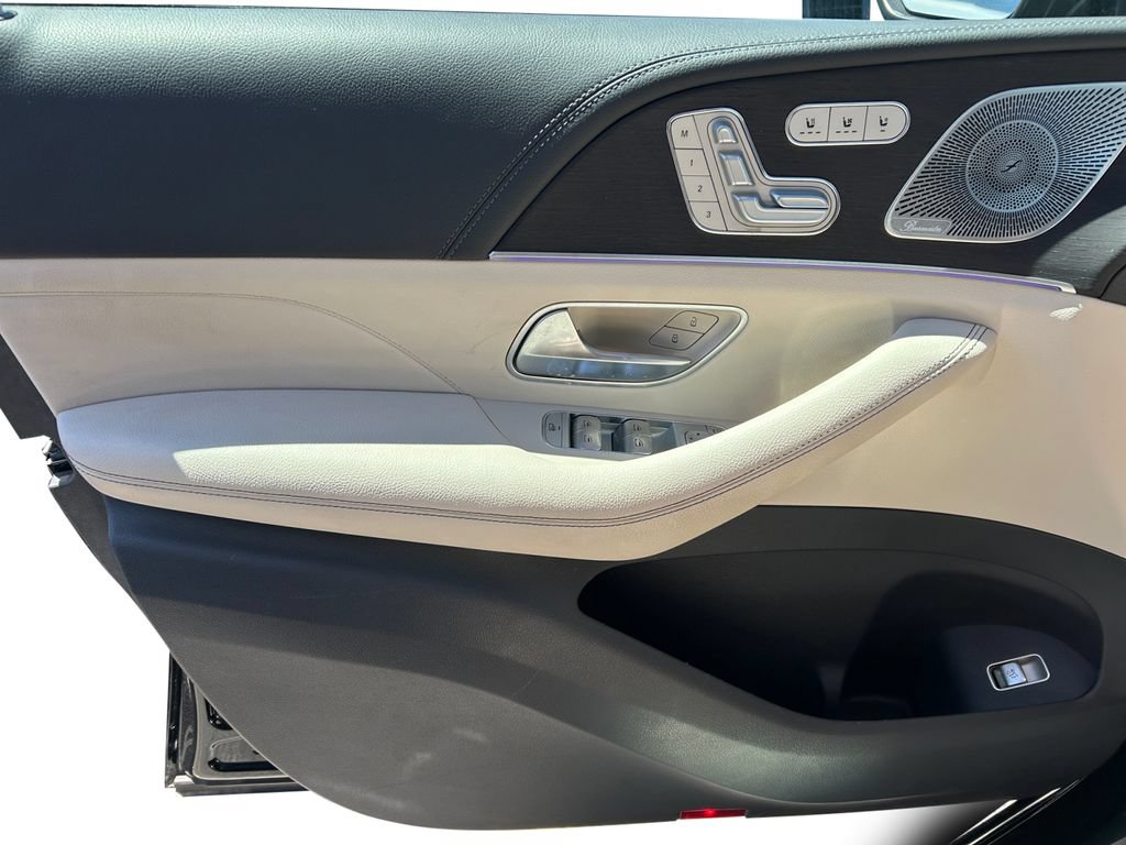 Used 2020 Mercedes-Benz GLE 450 4MATIC image 24