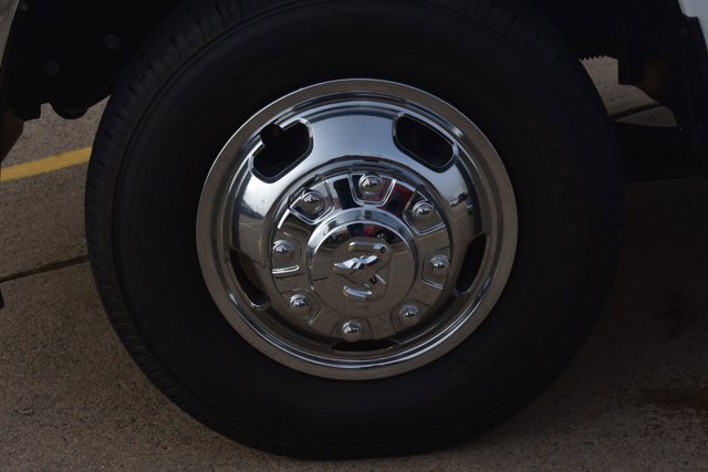 Used 2024 RAM 3500 Big Horn image 11
