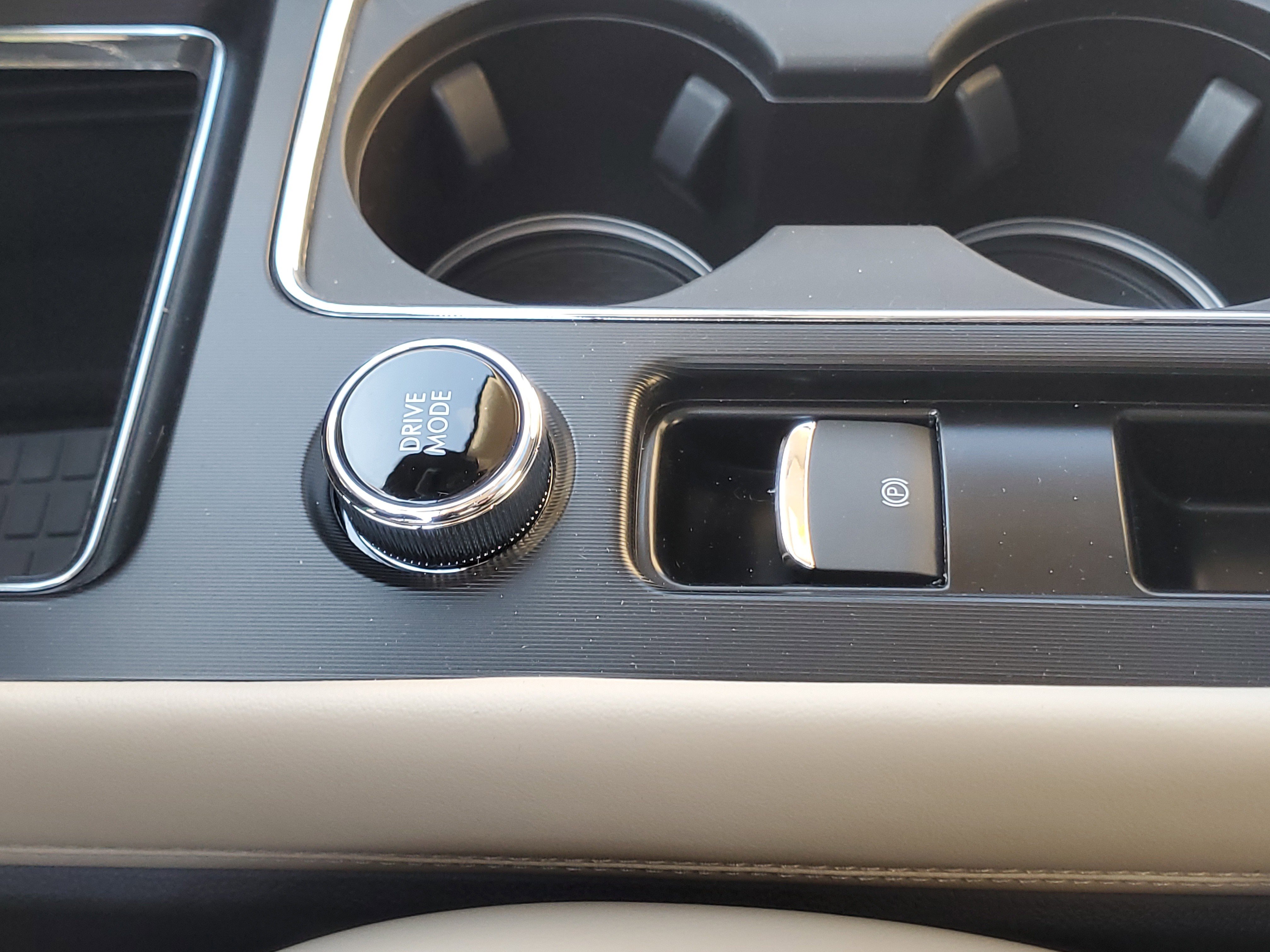 New 2026 Lincoln Corsair Grand Touring image 24