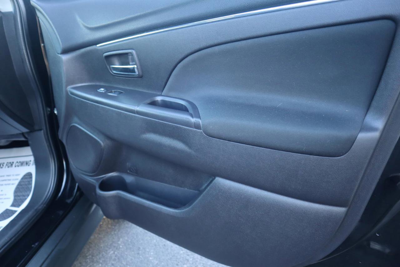 Used 2015 Mitsubishi Outlander Sport SE image 37
