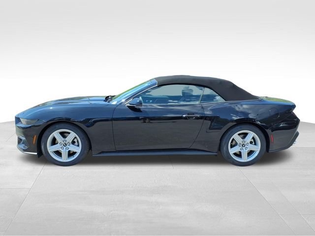New 2026 Ford Mustang Premium RWD image 9