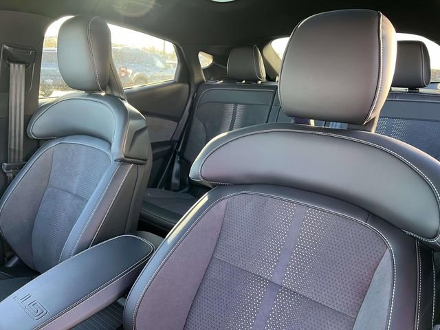 New 2025 Ford Mustang Mach-E GT w/ Bronze Appearance Package image 24