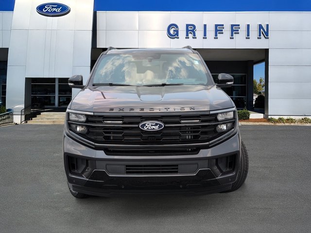 New 2027 Ford Expedition Max Platinum w/ Stealth Appearance Package AWD/4WD image 12
