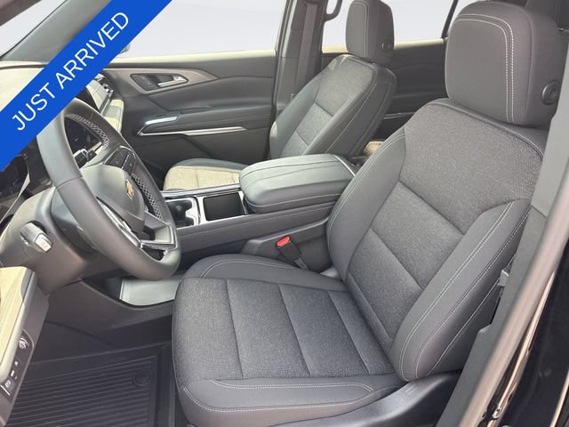 New 2026 Chevrolet Traverse LT w/ Driver Confidence Package FWD image 11