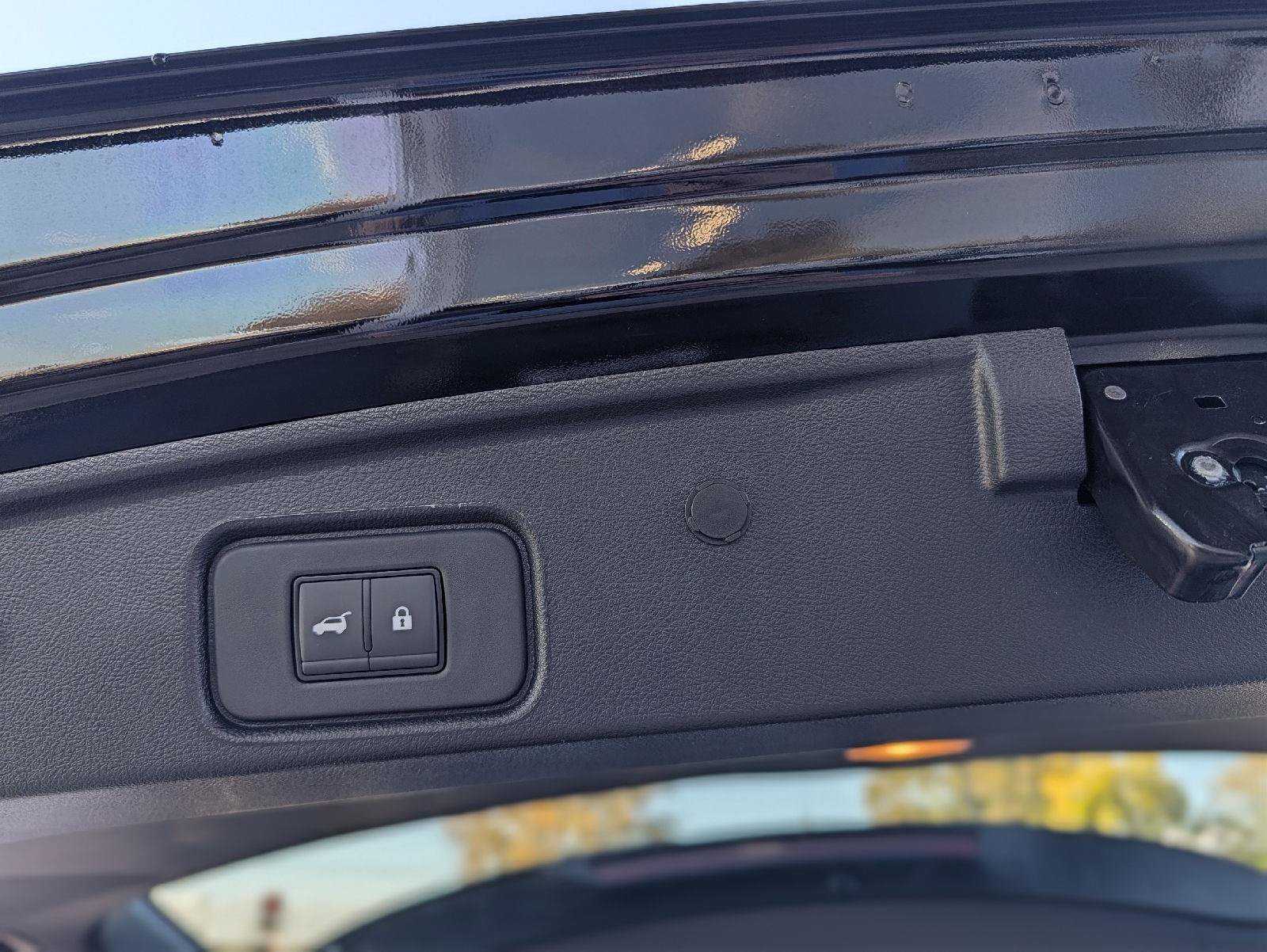 New 2026 Nissan Pathfinder Platinum AWD/4WD image 41