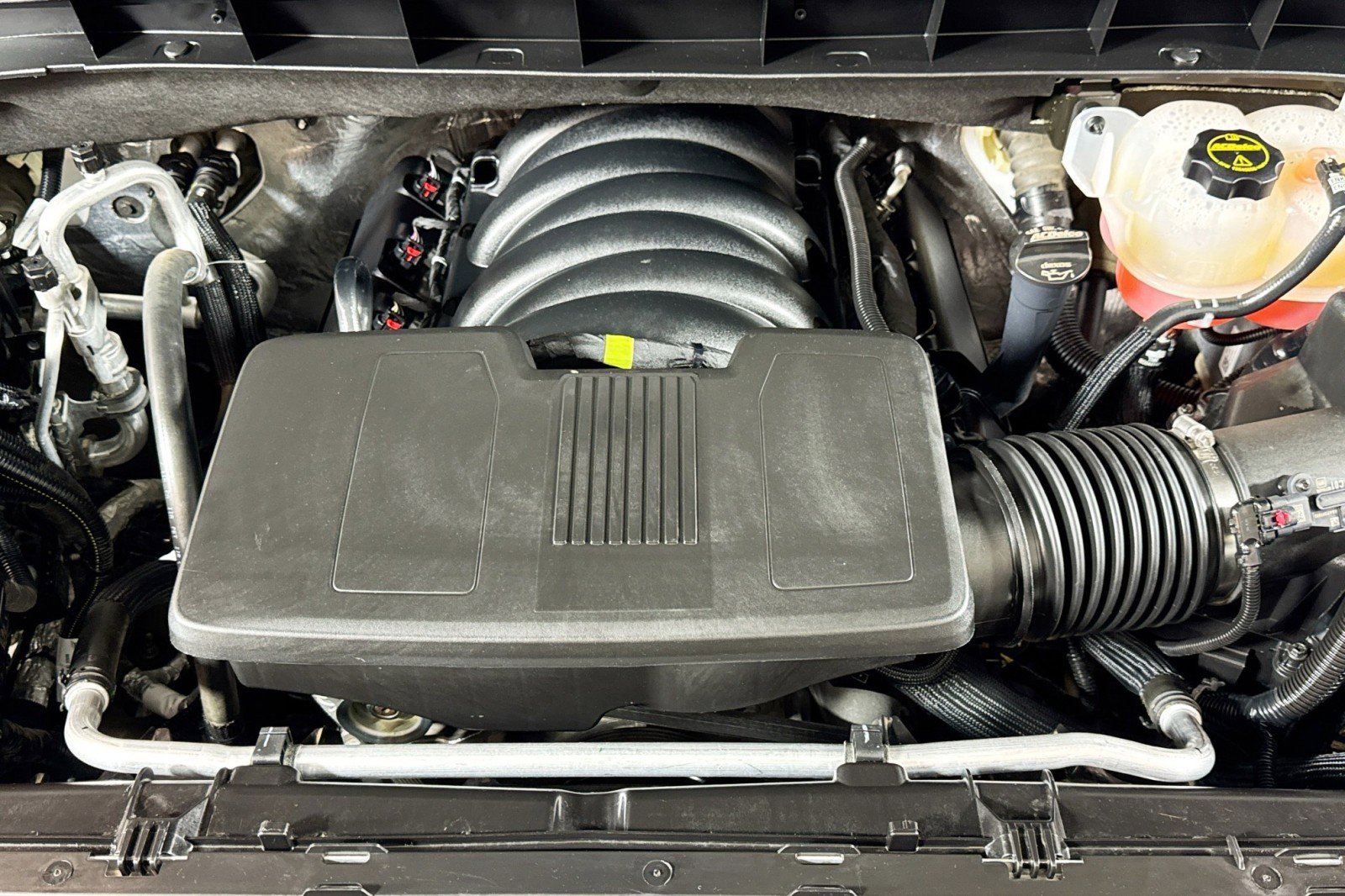 Used 2025 GMC Sierra 1500 AT4 image 28