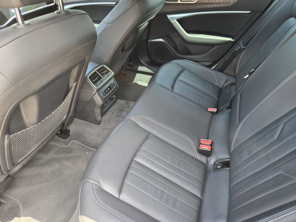 Used 2022 Audi A7 3.0T Premium AWD/4WD image 30