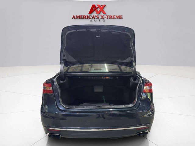 Used 2018 Toyota Avalon Limited image 22