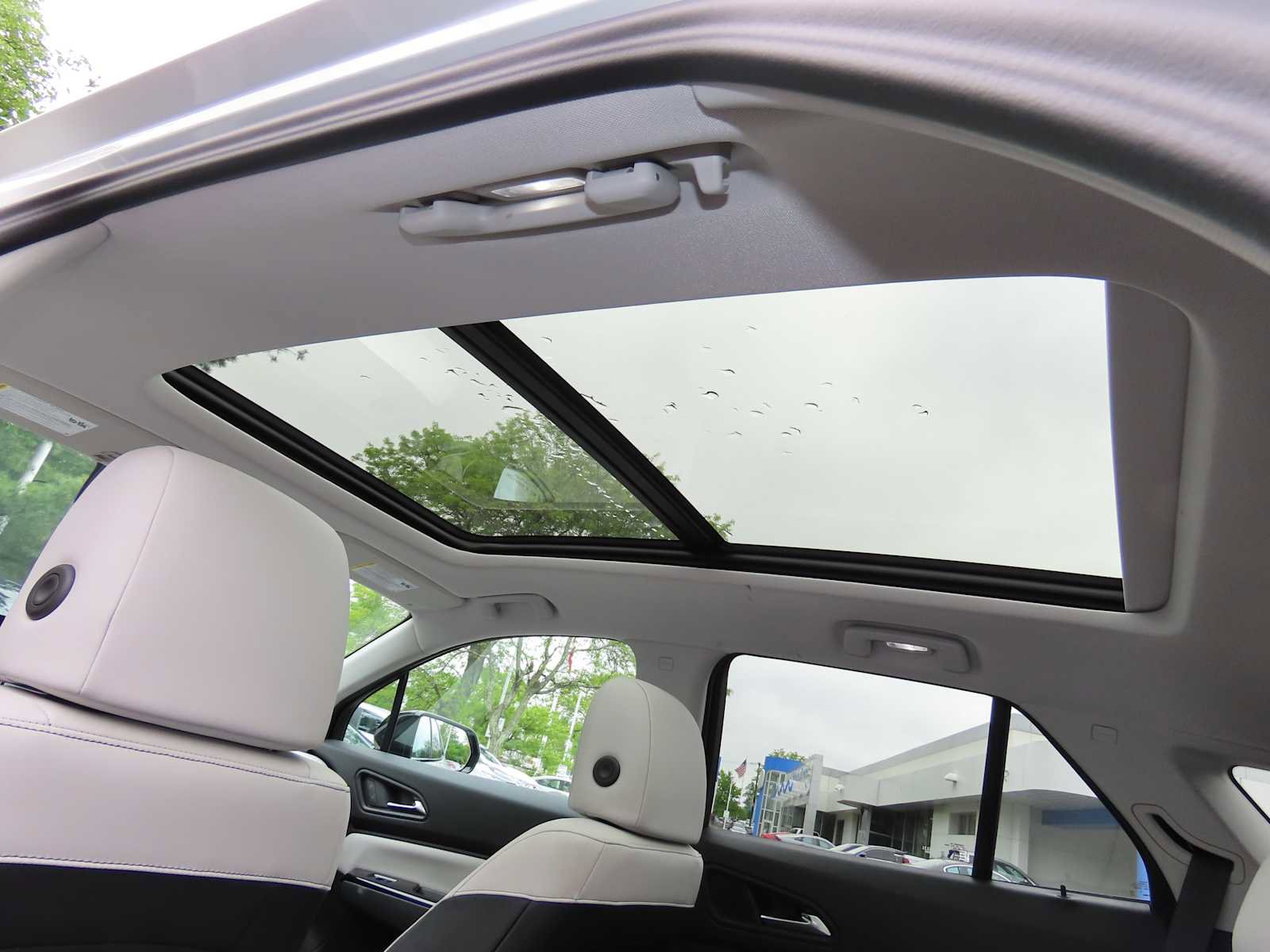 New 2026 Honda Prologue Touring image 15