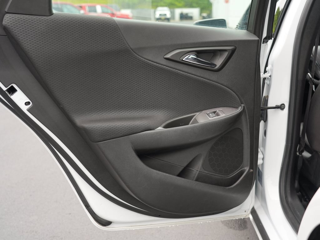 Used 2024 Chevrolet Malibu LT FWD image 19
