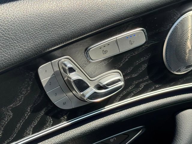 Used 2022 Mercedes-Benz E 450 4MATIC All-Terrain Wagon image 14