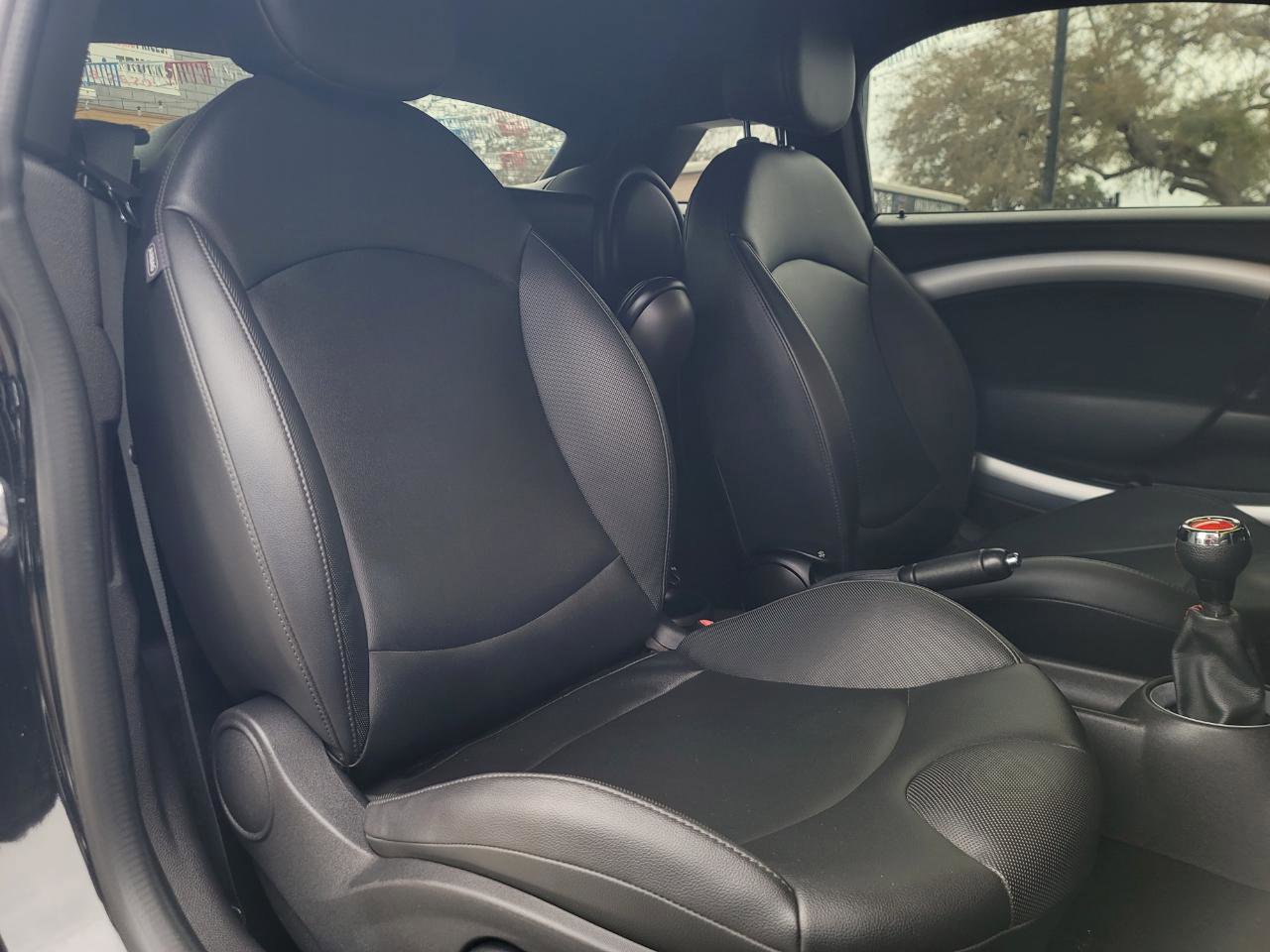 Used 2012 MINI Cooper Coupe S w/ Sport Pkg image 15