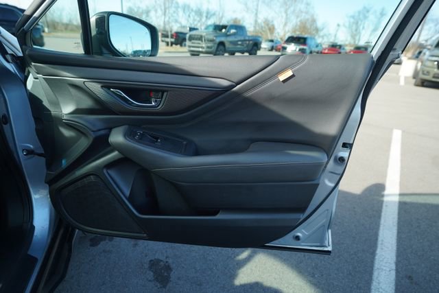 Used 2022 Subaru Outback Wilderness image 21