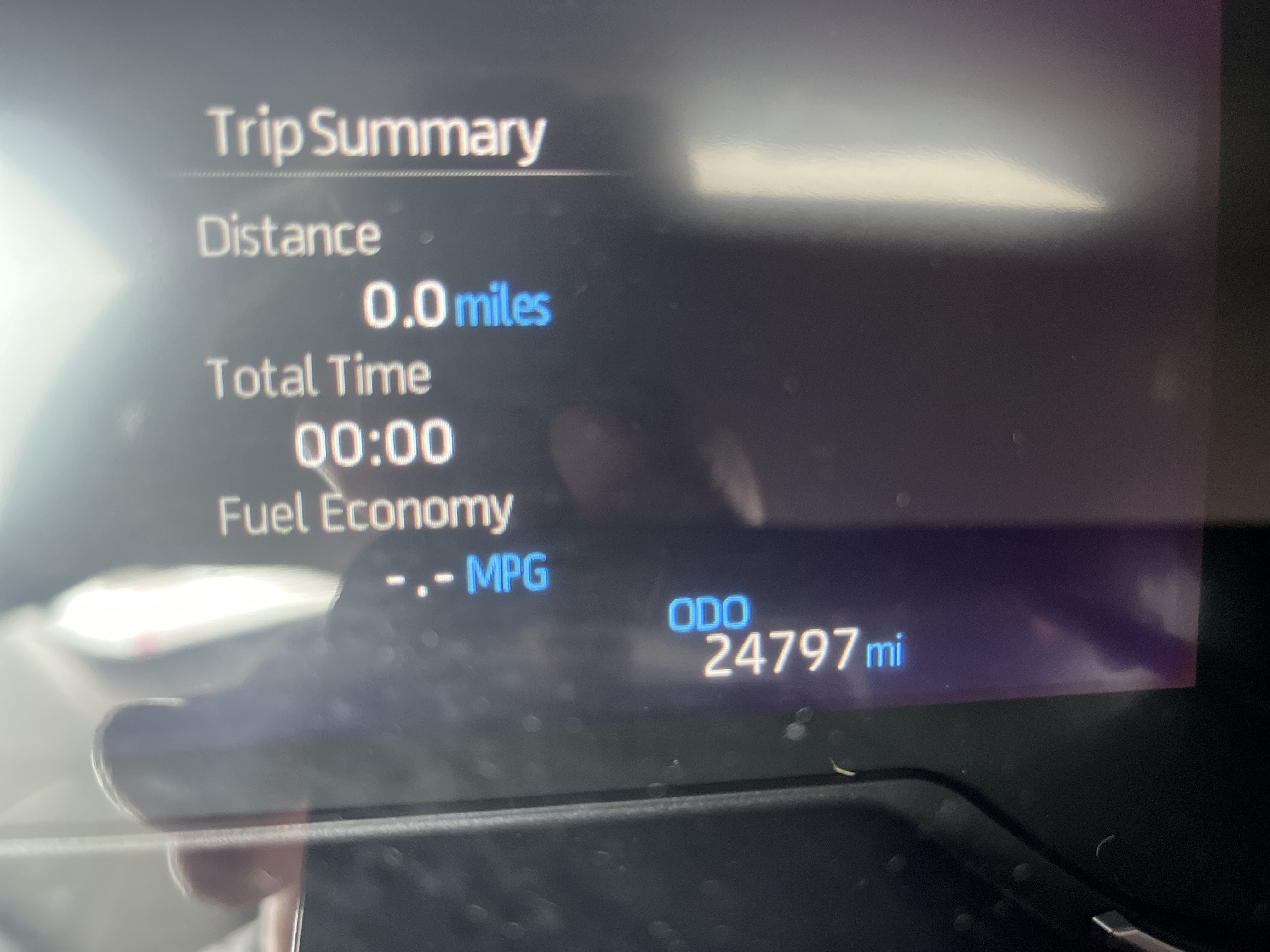 Used 2023 Toyota RAV4 XLE Premium AWD/4WD image 16