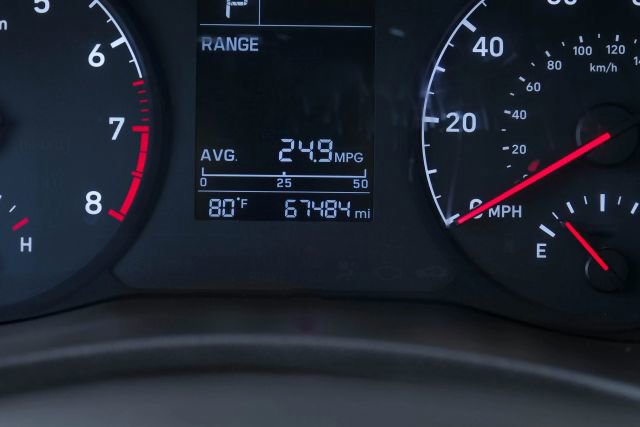 Used 2020 Hyundai Accent SE image 25