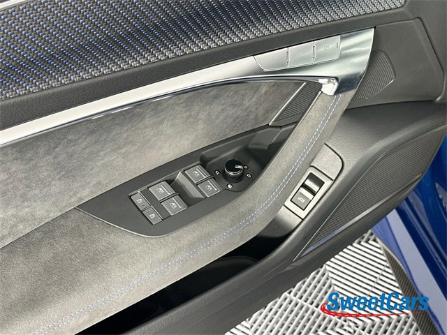 Used 2024 Audi RS 7 Performance image 39