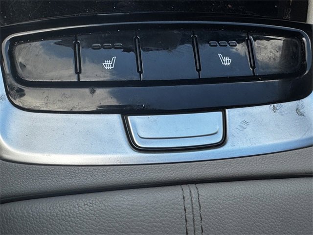 Used 2023 Hyundai Tucson SEL image 31