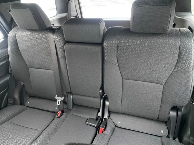 New 2026 Toyota 4Runner SR5 image 21