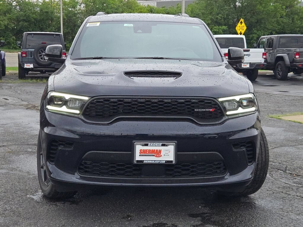 New 2026 Dodge Durango GT AWD/4WD image 20
