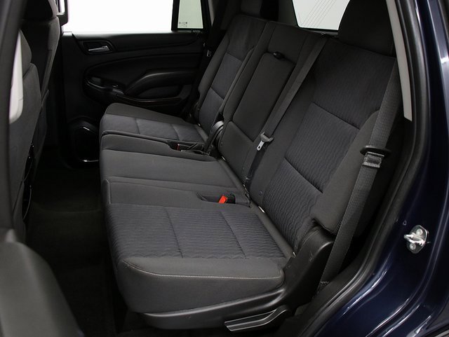 Used 2018 GMC Yukon SLE w/ Convenience Package image 11