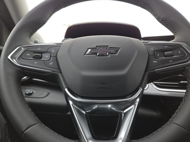 New 2026 Chevrolet Trax ACTIV image 35