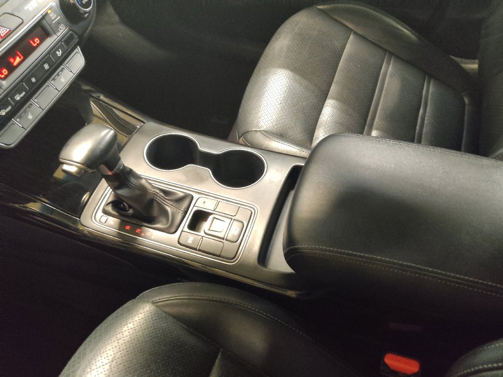 Used 2019 Kia Sorento EX FWD image 26