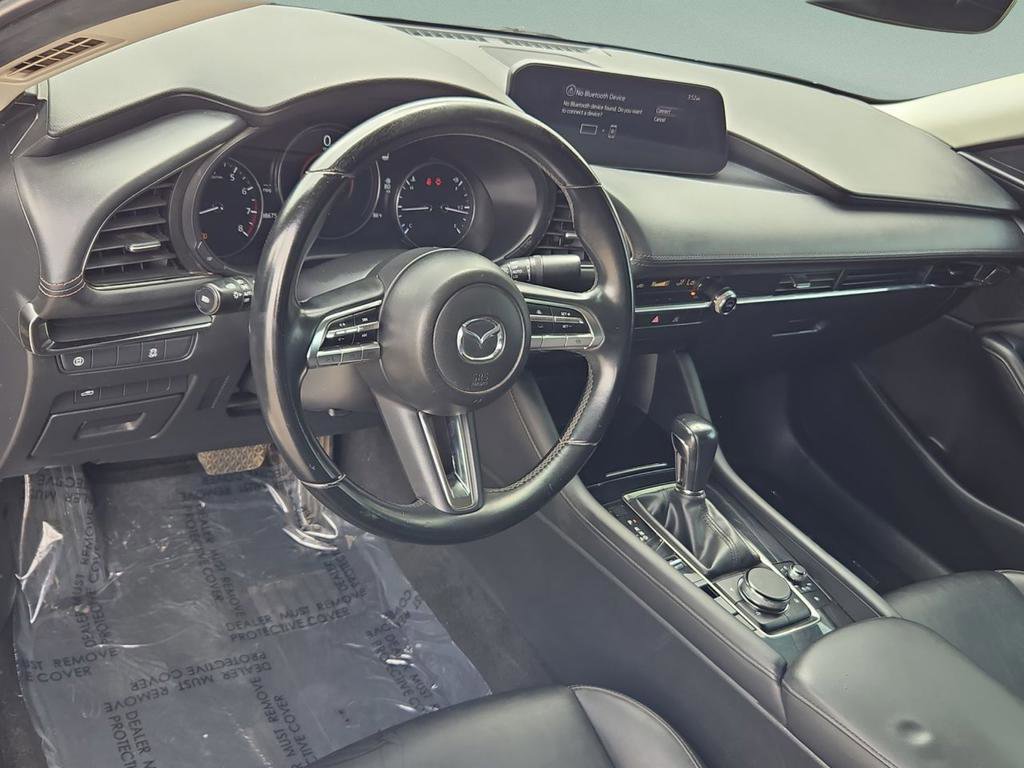 Used 2019 MAZDA MAZDA3 Sedan image 34