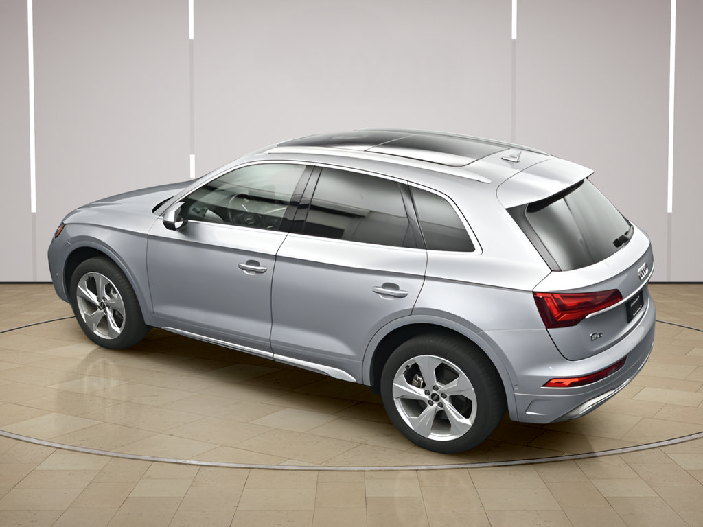 Used 2021 Audi Q5 Prestige AWD/4WD image 35