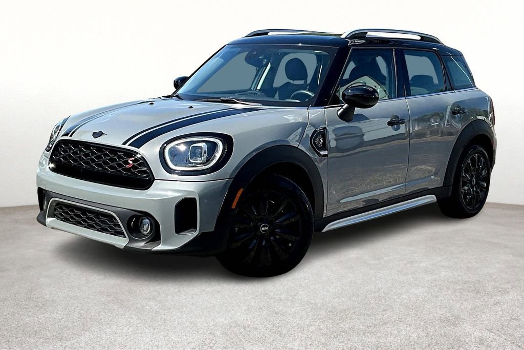 Used 2023 MINI Cooper Countryman S image 14