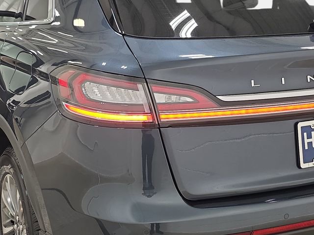 Certified 2022 Lincoln Nautilus AWD w/ Premium Package image 30