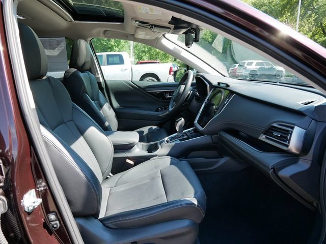 Used 2024 Subaru Outback Limited XT AWD/4WD image 8