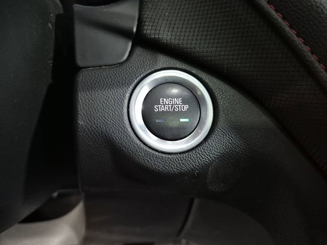 Certified 2024 Chevrolet Equinox RS AWD/4WD image 18