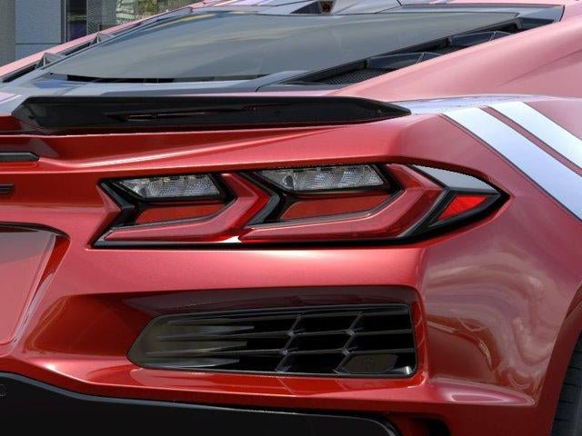 New 2027 Chevrolet Corvette Grand Sport w/ Z52 Sport Performance Package RWD image 11