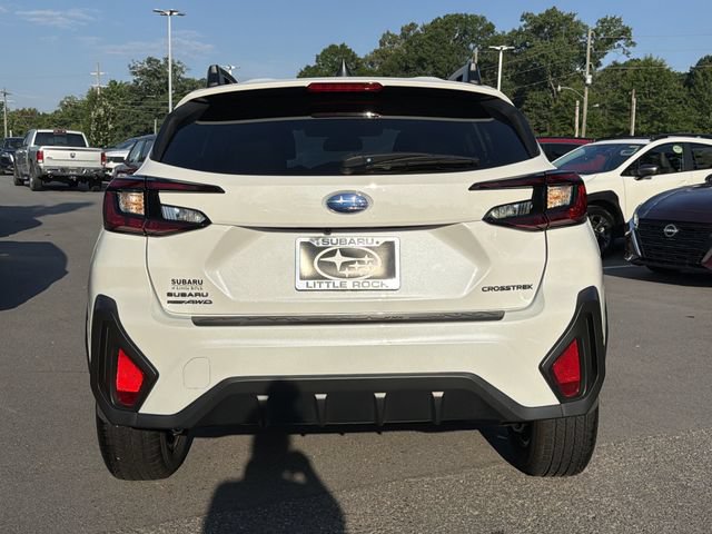 Certified 2026 Subaru Crosstrek 2.5i Premium AWD/4WD image 4
