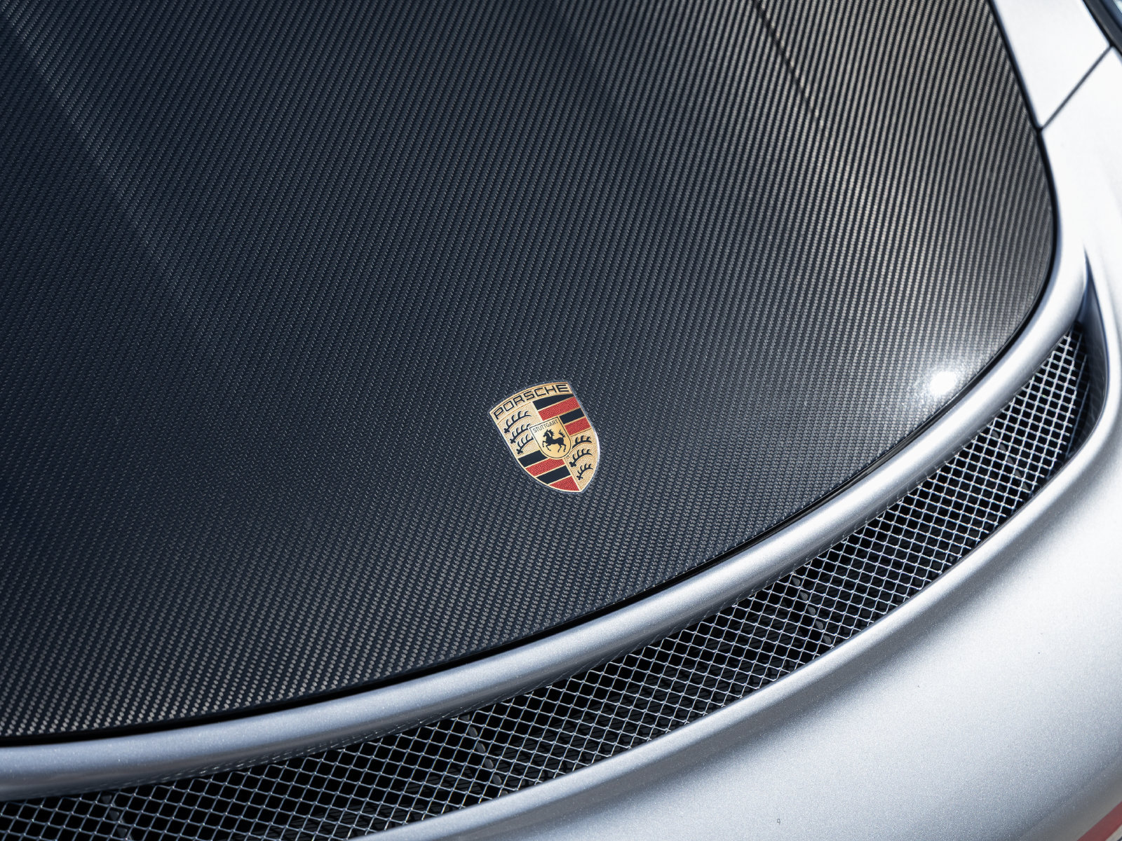 Certified 2019 Porsche 911 GT3 RS RWD image 31