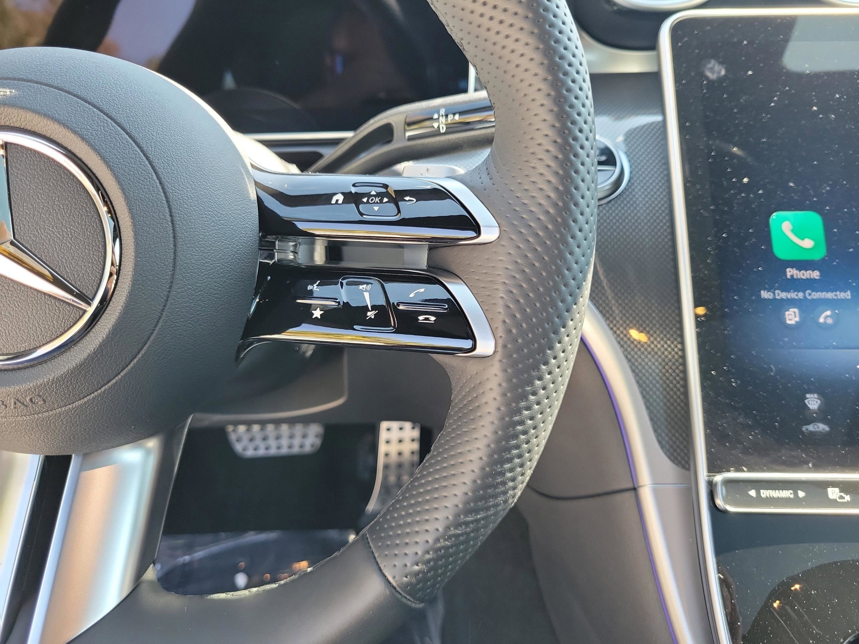 Certified 2024 Mercedes-Benz CLE 300 4MATIC Coupe image 20