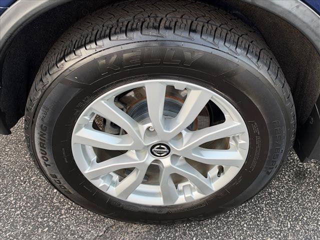 Used 2020 Nissan Rogue SV FWD image 33