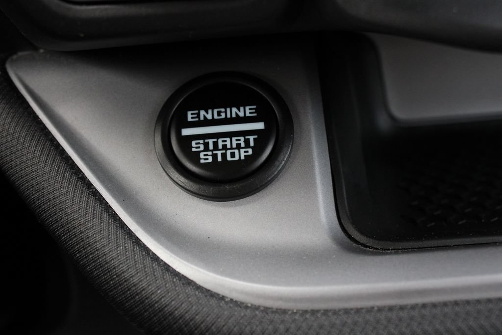 Used 2023 Ford Bronco Sport Big Bend w/ Convenience Package AWD/4WD image 15