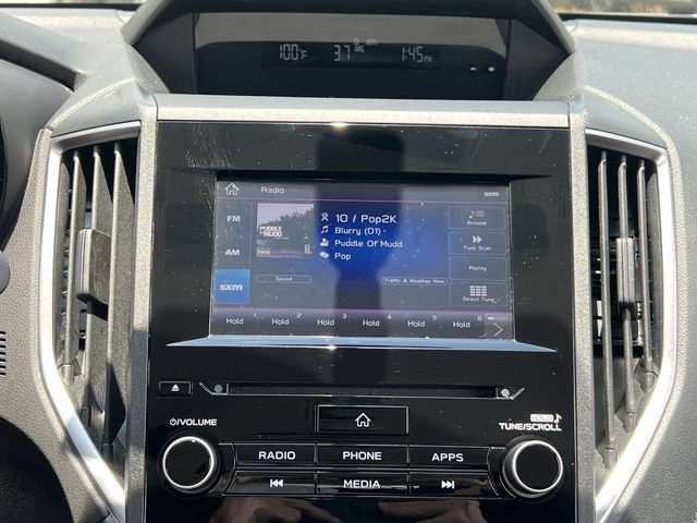 Certified 2023 Subaru Impreza 2.0i Premium AWD/4WD image 19