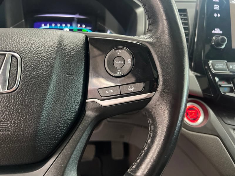 Used 2019 Honda Odyssey EX-L image 27