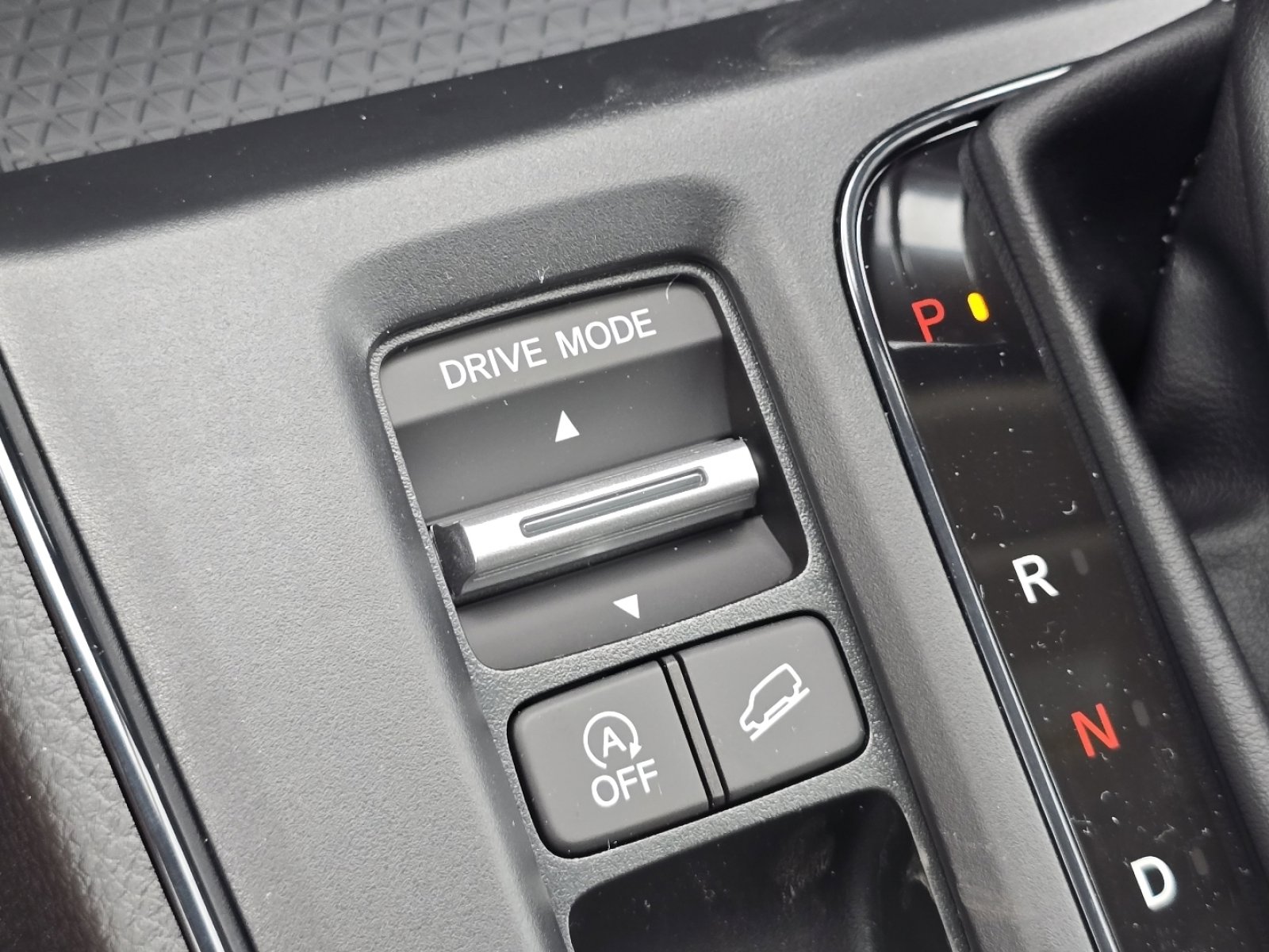 New 2026 Honda CR-V LX image 7