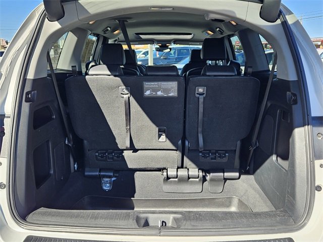 Used 2024 Honda Odyssey EX-L image 13