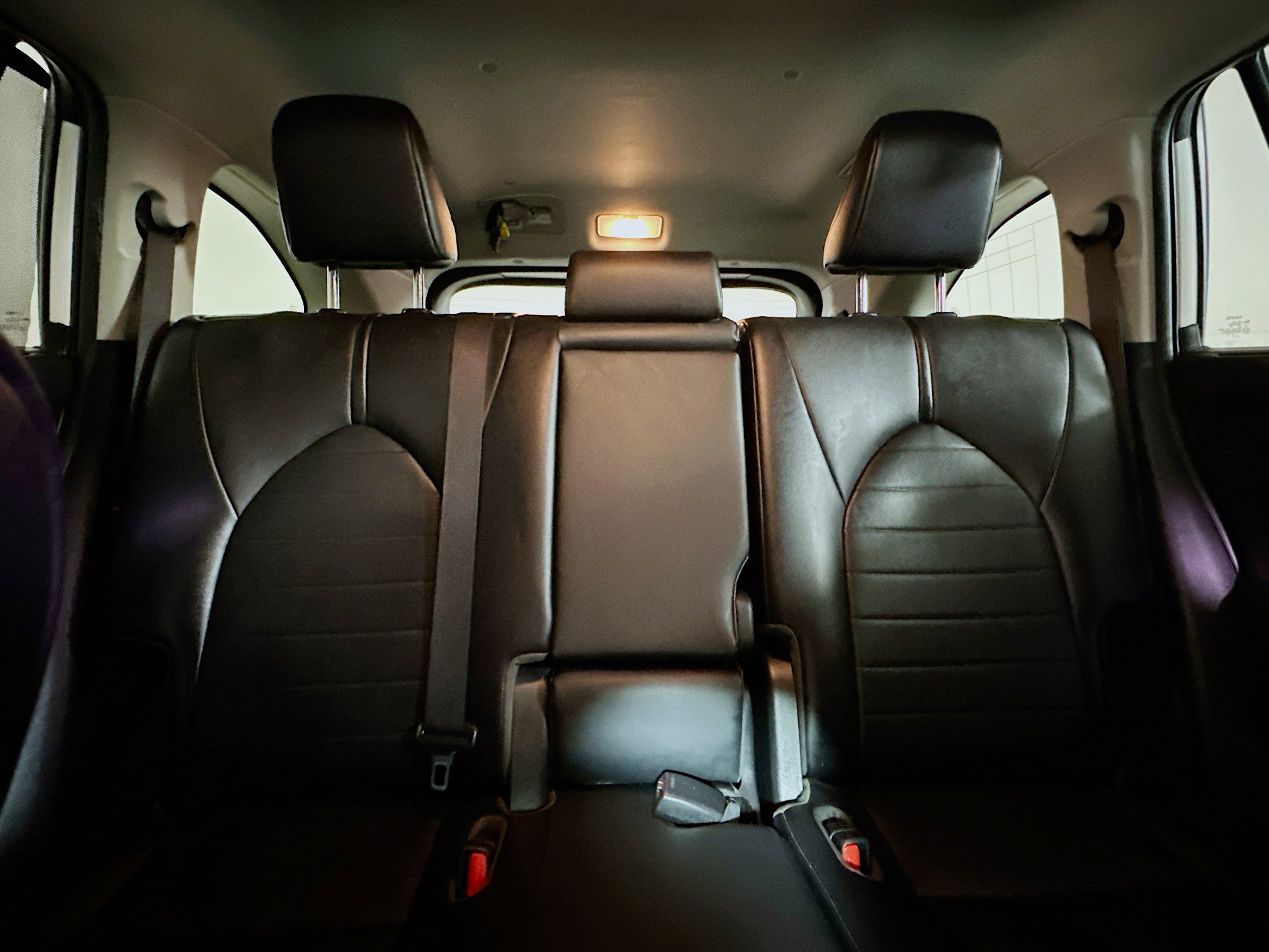 Used 2021 Toyota Highlander XLE image 29