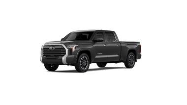 New 2026 Toyota Tundra Limited image 5